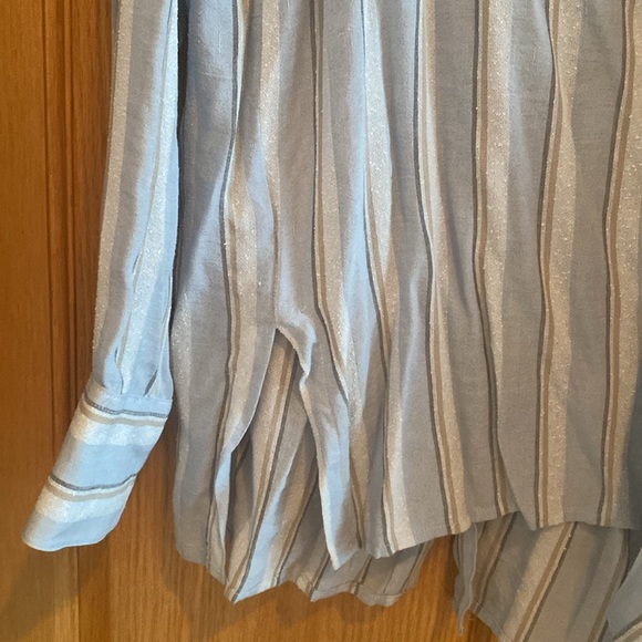 Vince Button up shirt - Picture 5 of 5